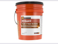 R-Guard Cat 5 Rain Screen